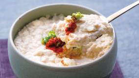 レンチンふわとろマーボー