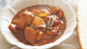 ニュートンカレー