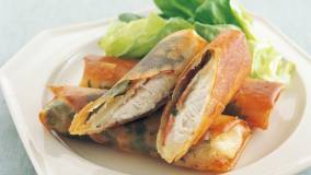 かじきのラクラクロール