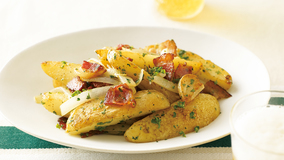 ジャーマンポテト