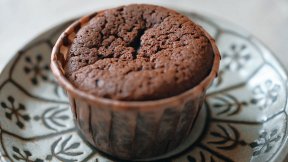 ショコラケーキ