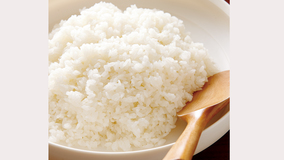 ツヤツヤすし飯のつくり方