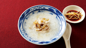 トロトロ中国がゆ