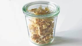 ドライしょうが