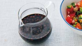 さんしょうソース