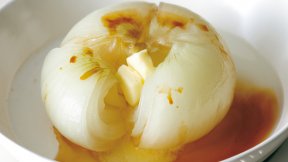 丸ごとレンジたまねぎ