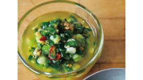 ベトナムねぎだれ