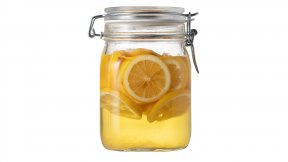 レモンビネガー