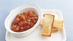 ポークビーンズ