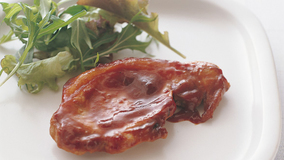 ポークチャップ