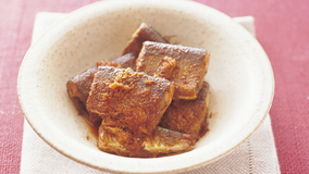 さんまのしょうが焼き煮