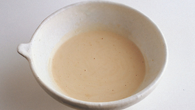 マヨじょうゆだれ