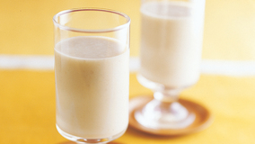 バナナシェイク