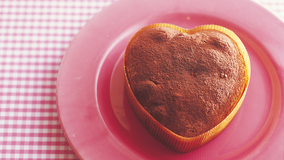 チョコレートケーキ