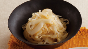 いかくん入りオニオンスライス