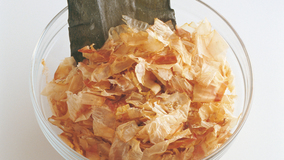 本格だしのとり方