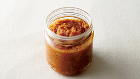 ジャムみそだれ