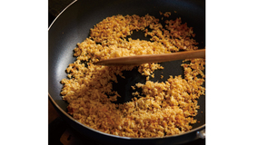 カリカリパン粉