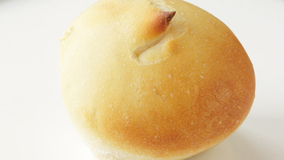 ハーブ酵母のパン