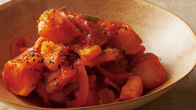 イタリアン肉じゃが