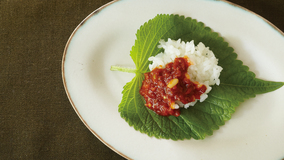 薬（ヤッ）コチュジャン