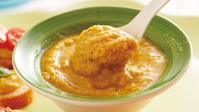 感嘆！ベリーグーカレー