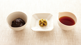 みそカツのたれ