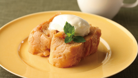 中国風サバラン