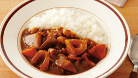 根菜カレー