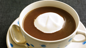 ショコラショー