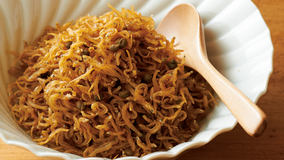 ちりめんざんしょう