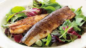 さんまのソテー