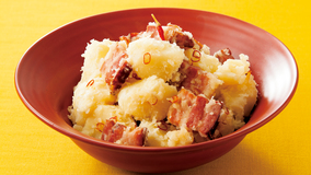 じゃがいものハイカラ煮