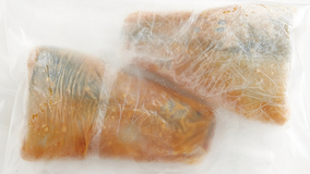 さばのみそ漬け