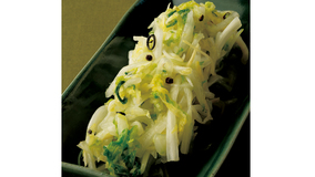 辣白菜(ラーパーツァイ)