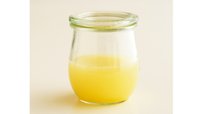 塩柚子（ゆず）