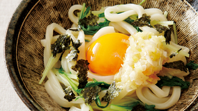 おかかねぎ塩かまたま