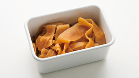 かんぴょうの甘辛煮