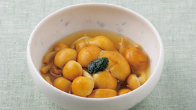 大原 千鶴さんの料理レシピ一覧 料理家レシピ満載 みんなのきょうの料理 Nhk きょうの料理 で放送のおいしい料理レシピをおとどけ