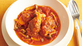 ポテトミートボール