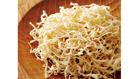 切り干し大根の戻し方