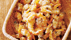 干しえびの戻し方