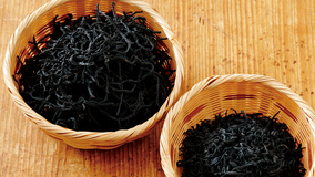 ひじきの戻し方