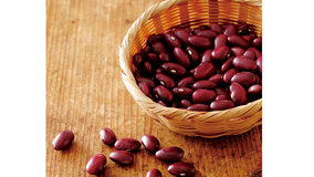 金時豆のゆで方