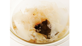 基本のかつお昆布だし