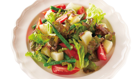 ニース風サラダ