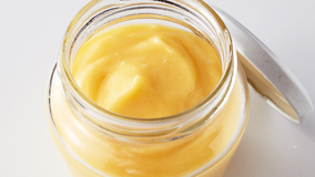 手づくりマヨネーズ