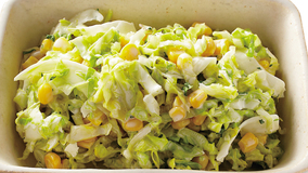 コールスローサラダ