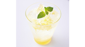 ジンジャーエール