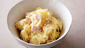 ホクホクポテトサラダ